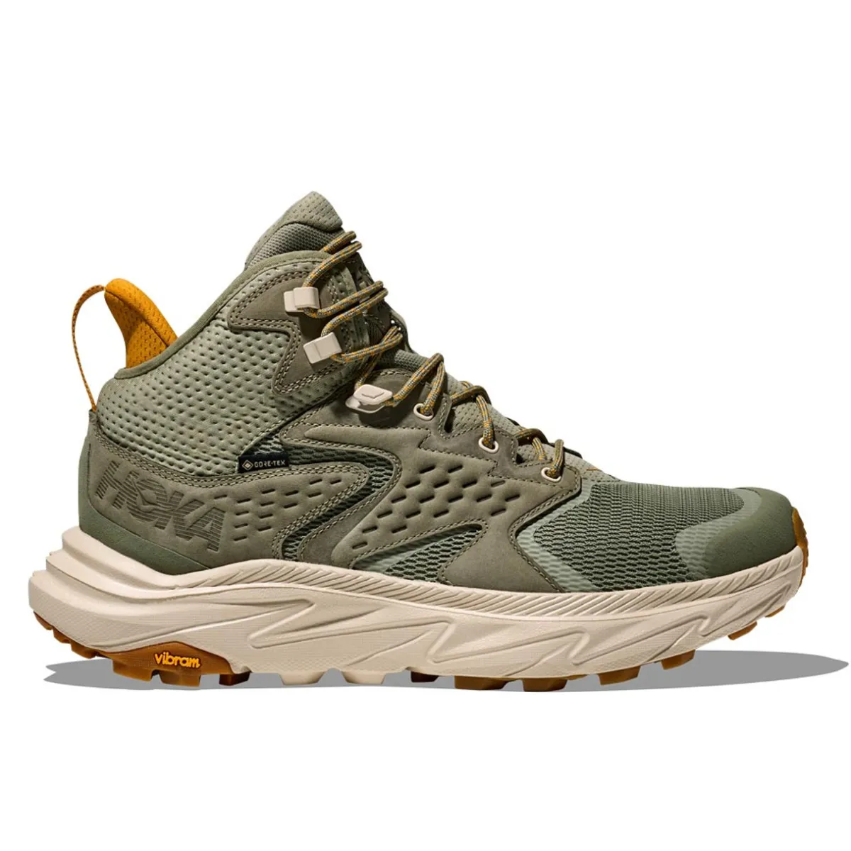 Hoka Anacapa 2 Mid GTX