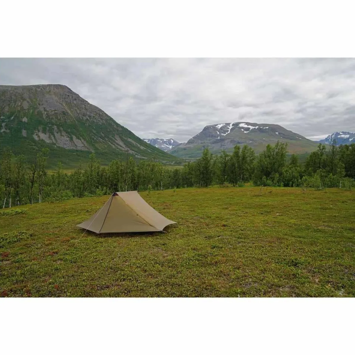Hilleberg Anaris Tent