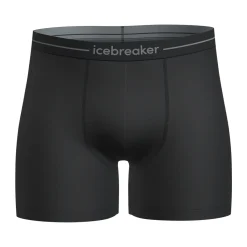 Icebreaker Anatomica Merino Boxers