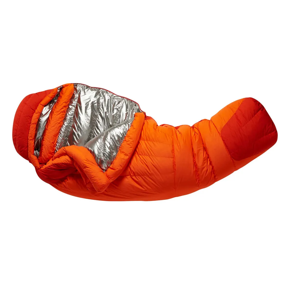 Rab Andes Infinium 1000 Down Sleeping Bag