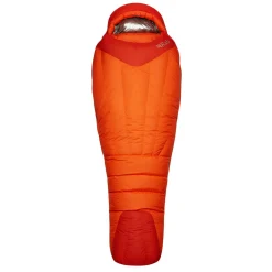 Rab Andes Infinium 800 Down Sleeping Bag
