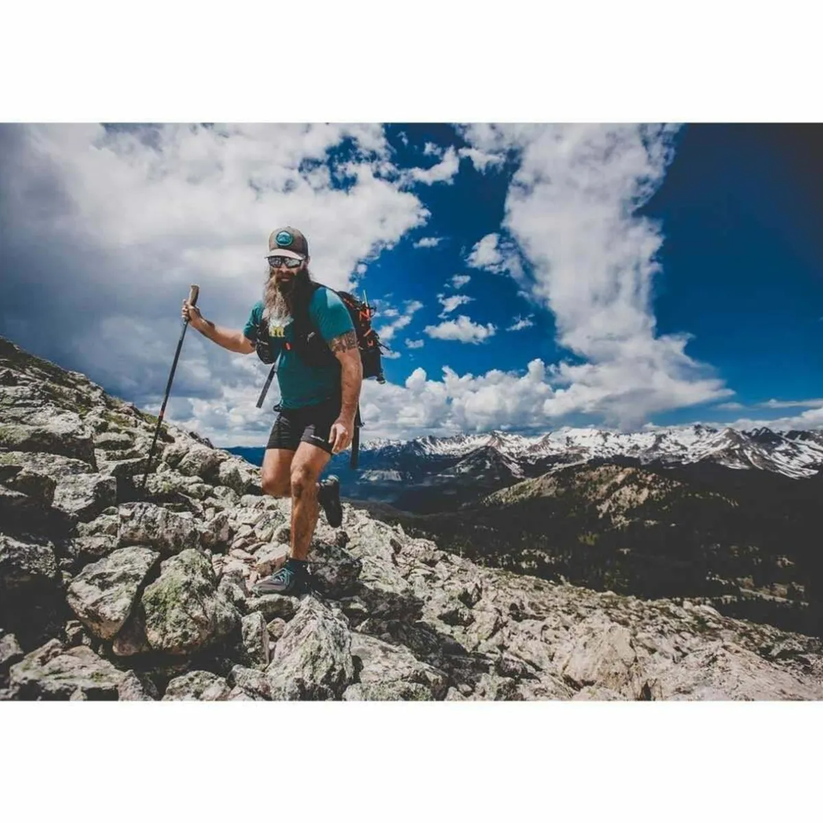 Silva Andesite Carbon Trekking Poles