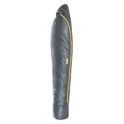 Big Agnes Anthracite 30 Synthetic Sleeping Bag