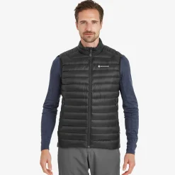 Montane Anti-Freeze Down Gilet