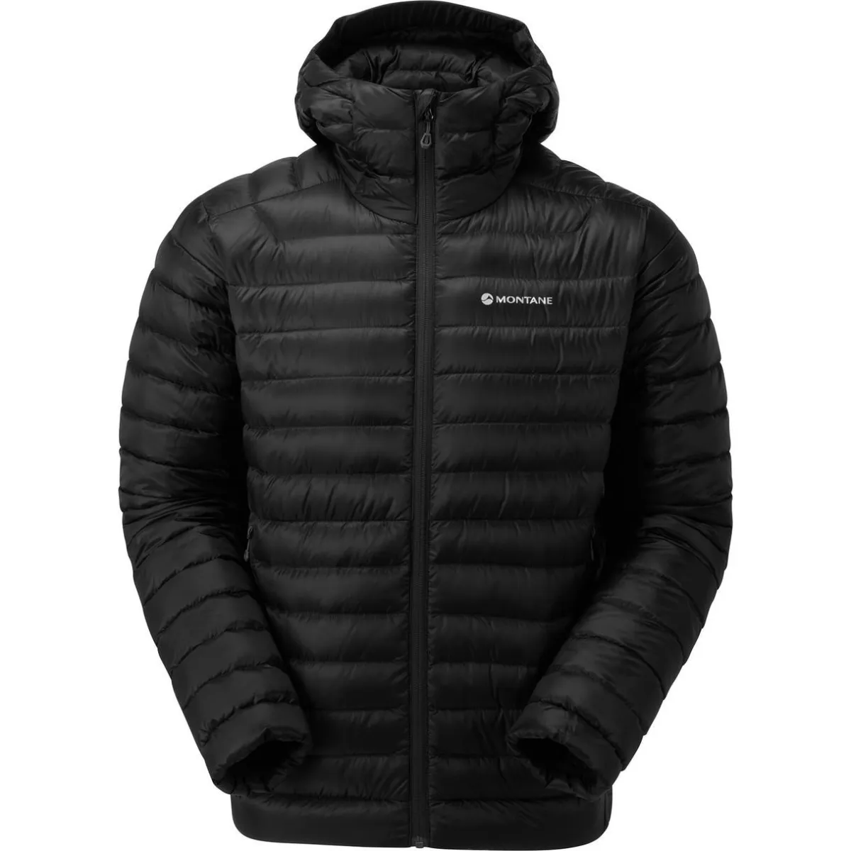 Montane Anti-Freeze Down Hoodie
