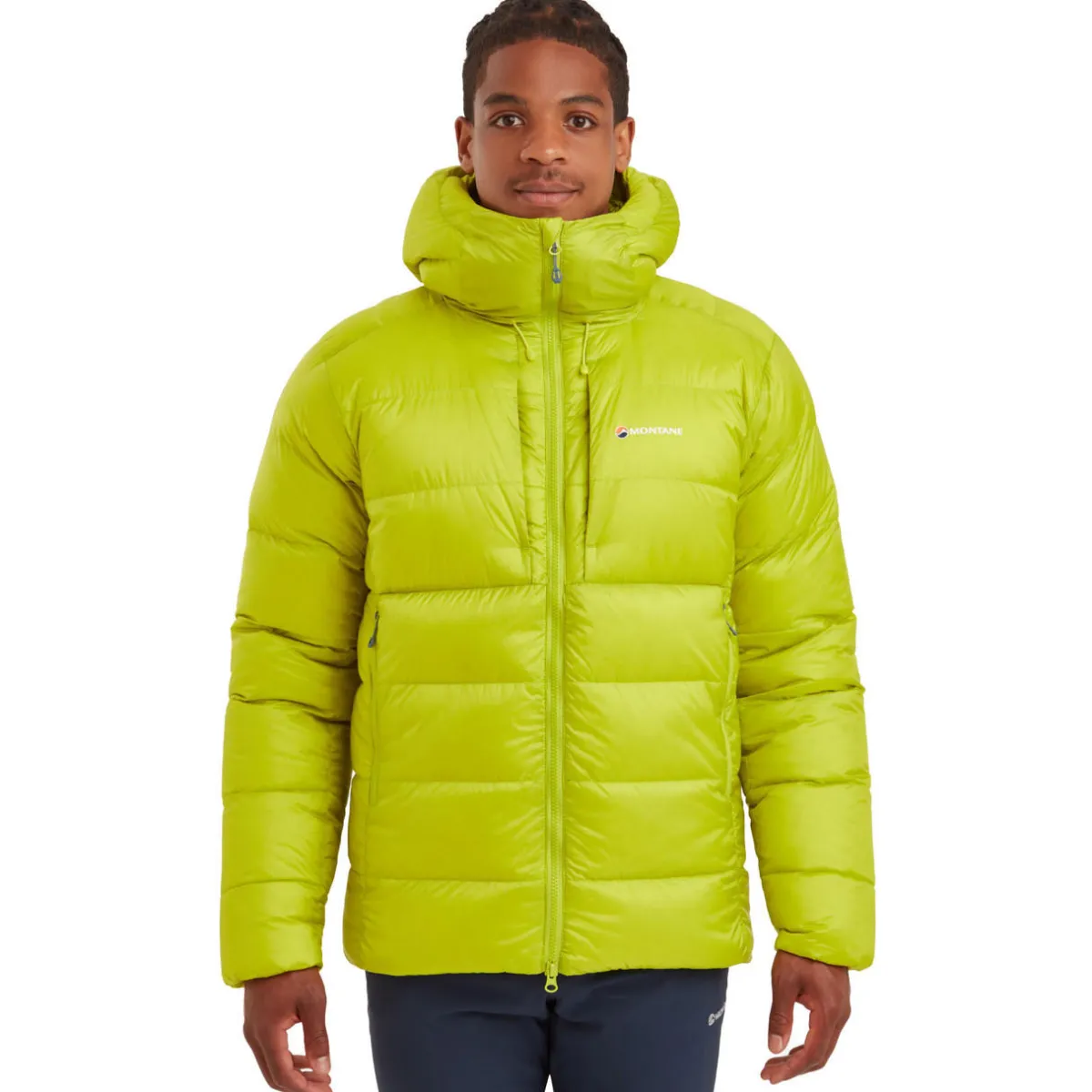 Montane Anti-Freeze XPD Down Hoodie