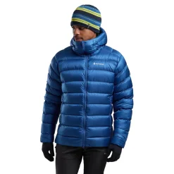 Montane Anti-Freeze XT Down Hoodie