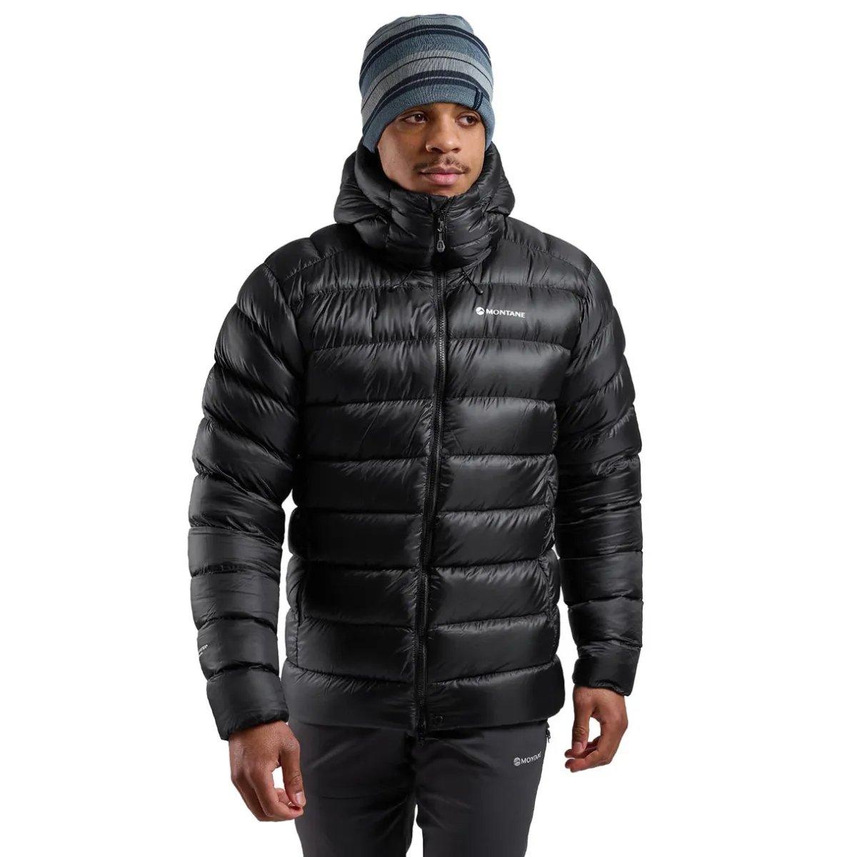Montane Anti-Freeze XT Down Hoodie