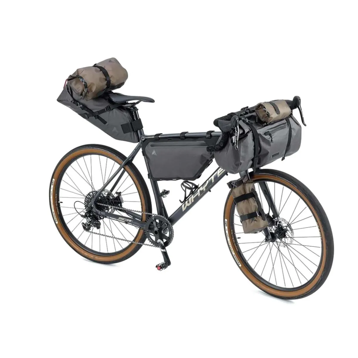 Altura Anywhere Cycling 2L Drybag