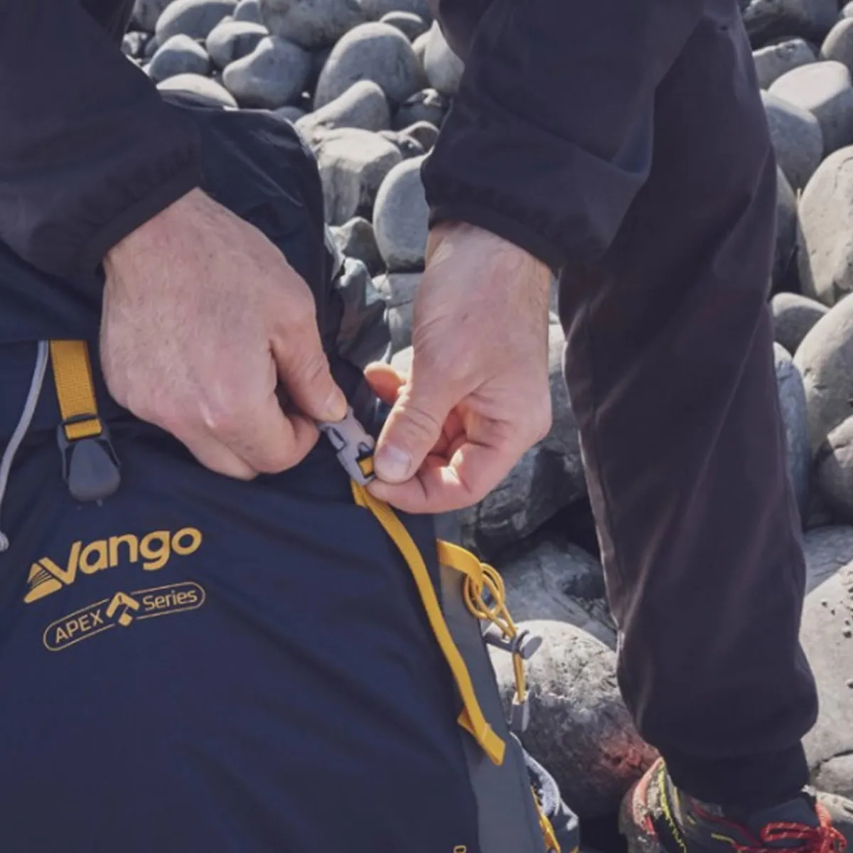 Gregory Apex Air 40 Rucksack