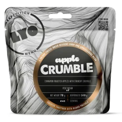 TORQ Apple Crumble