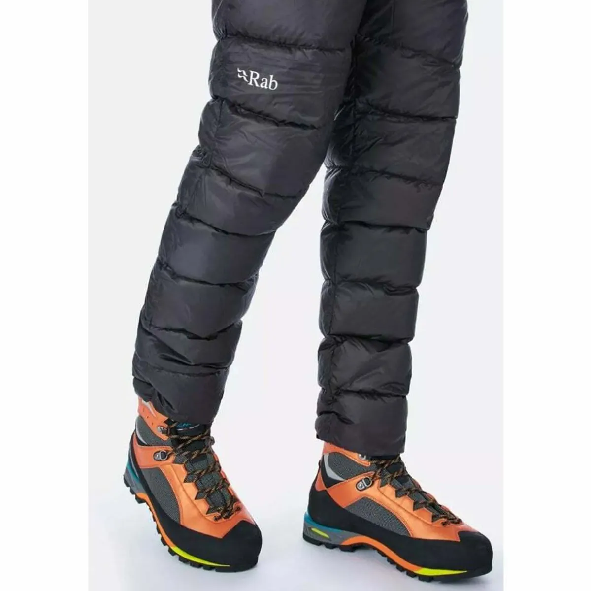 Women Pajak Argon Down Pants