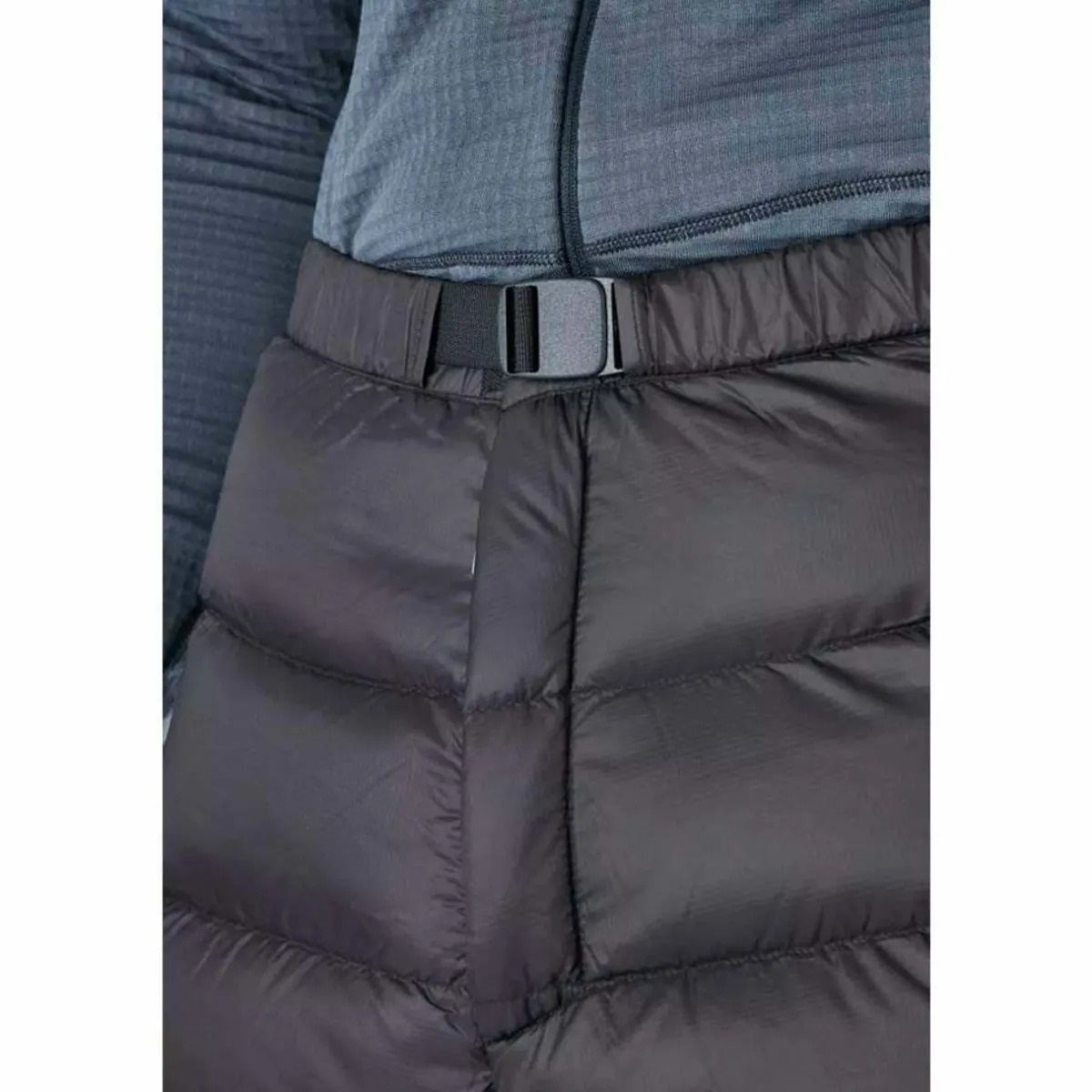 Women Pajak Argon Down Pants