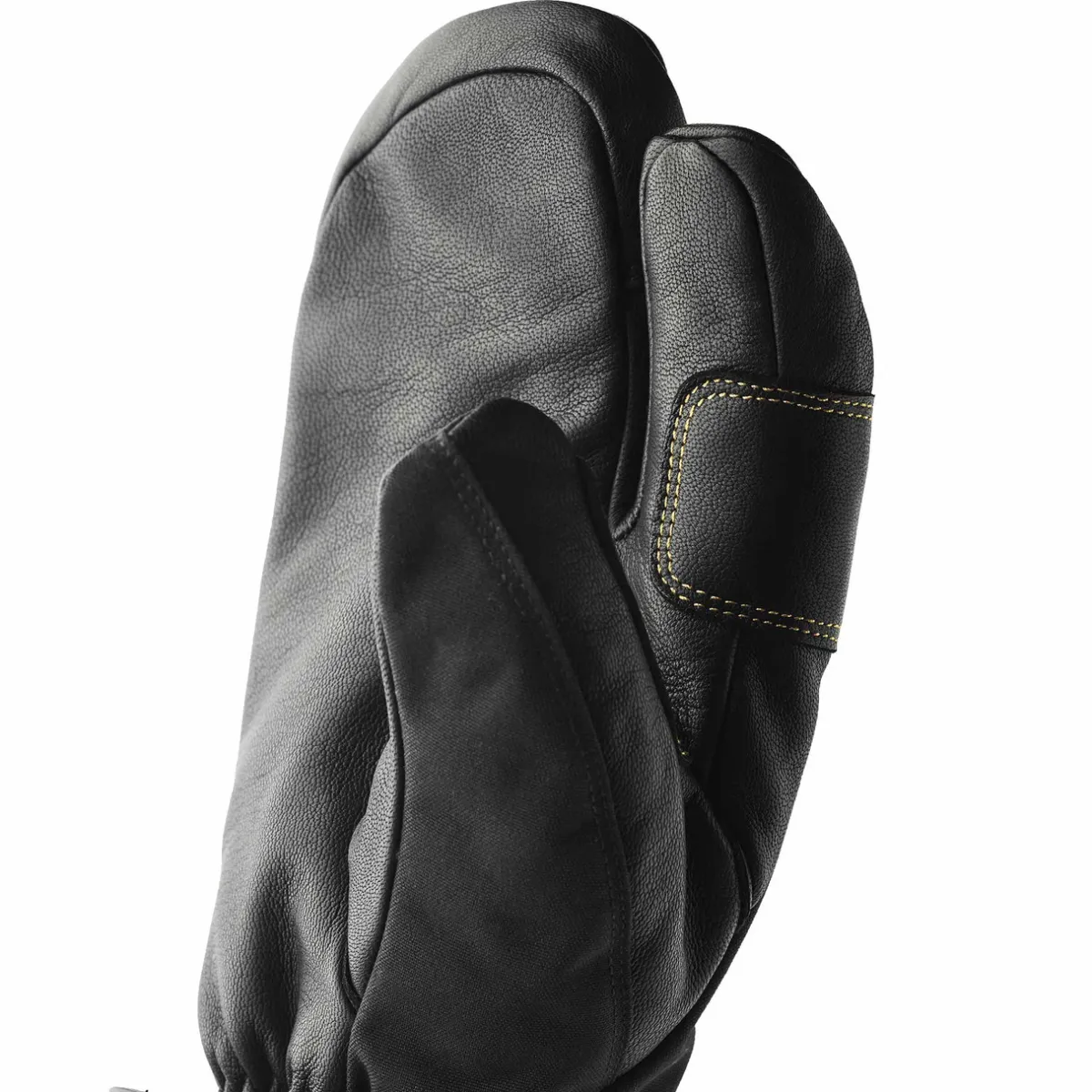 Hestra Army Leather Gore-Tex 3 Finger Gloves