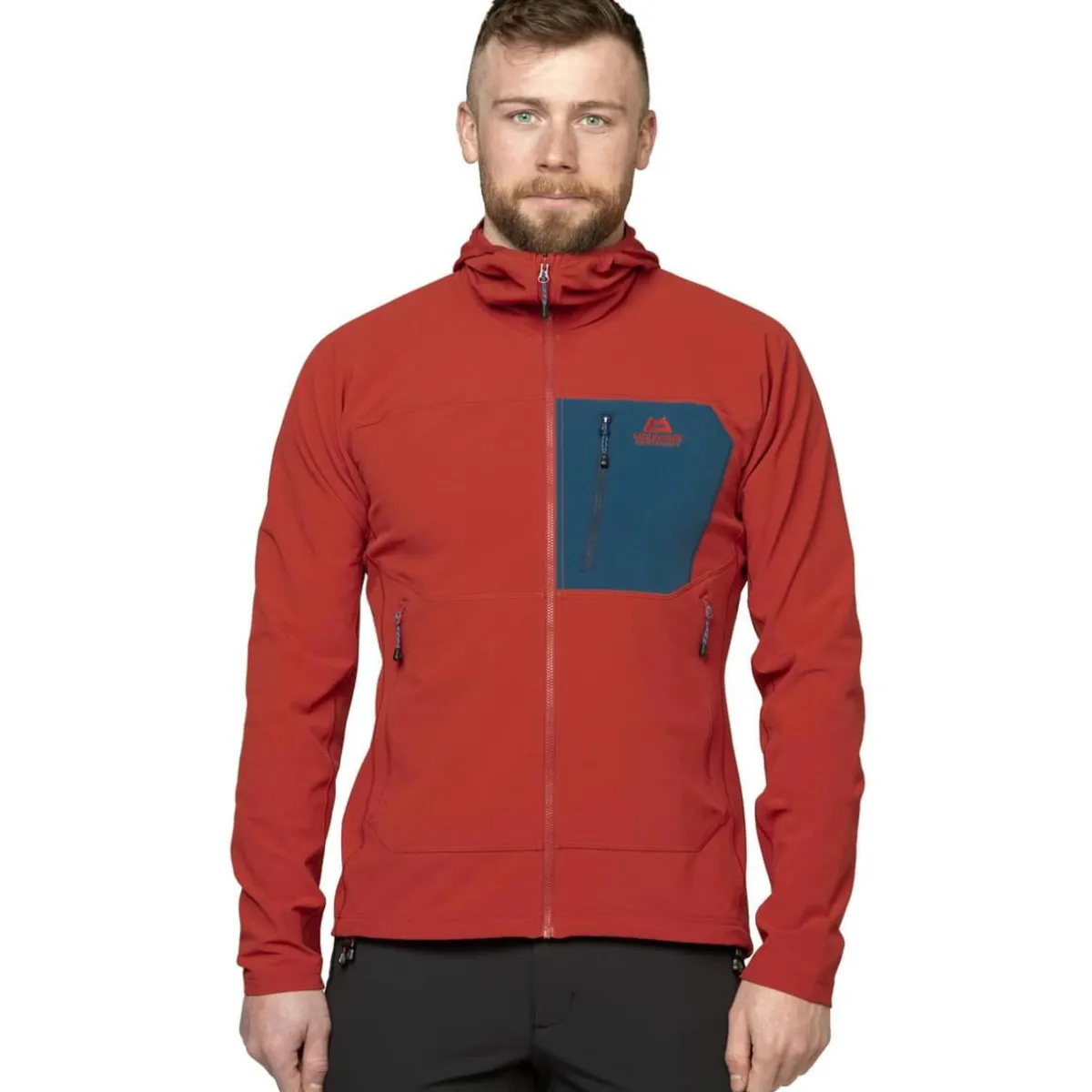 Mountain Equipment Arrow Hooded Jacket