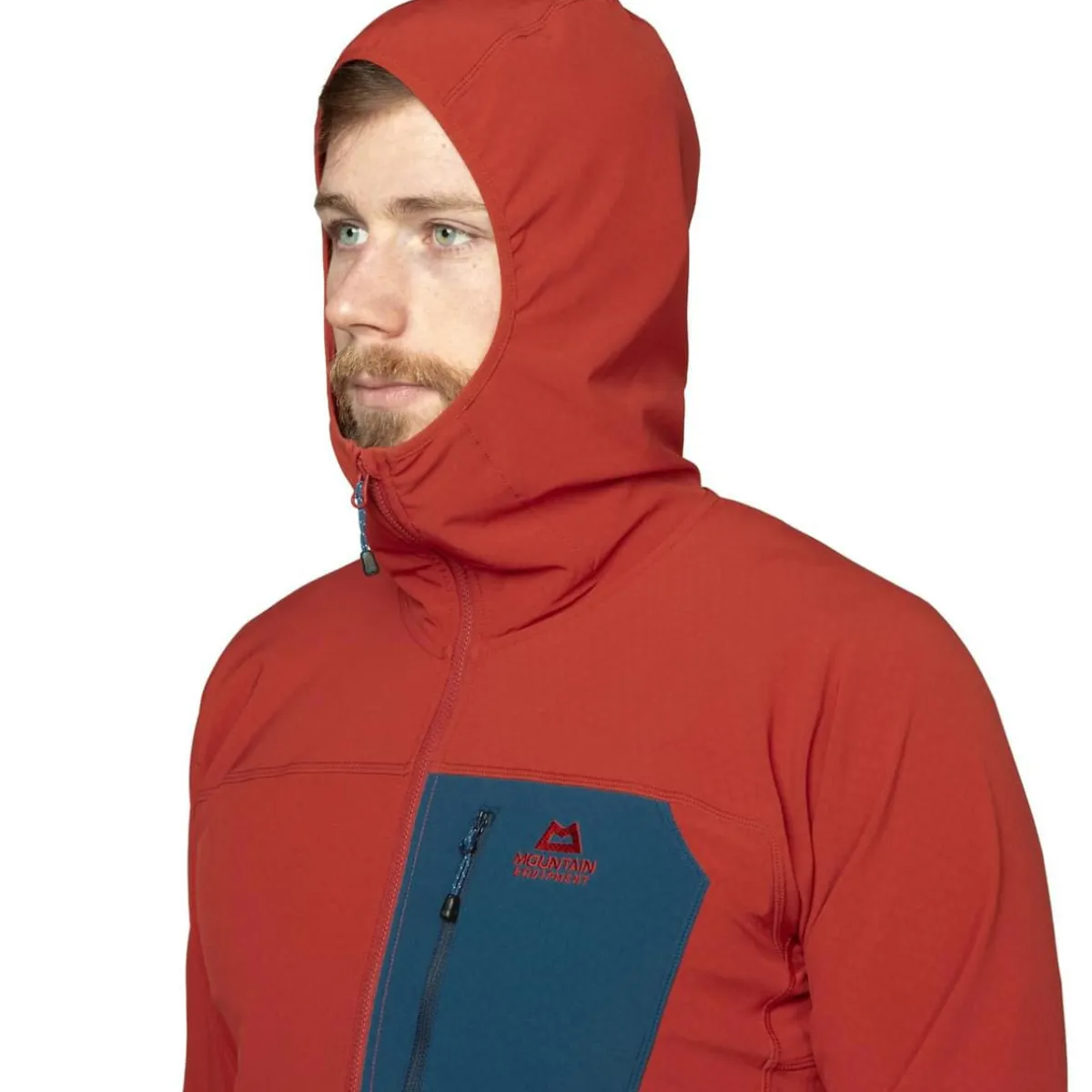 Mountain Equipment Arrow Hooded Jacket