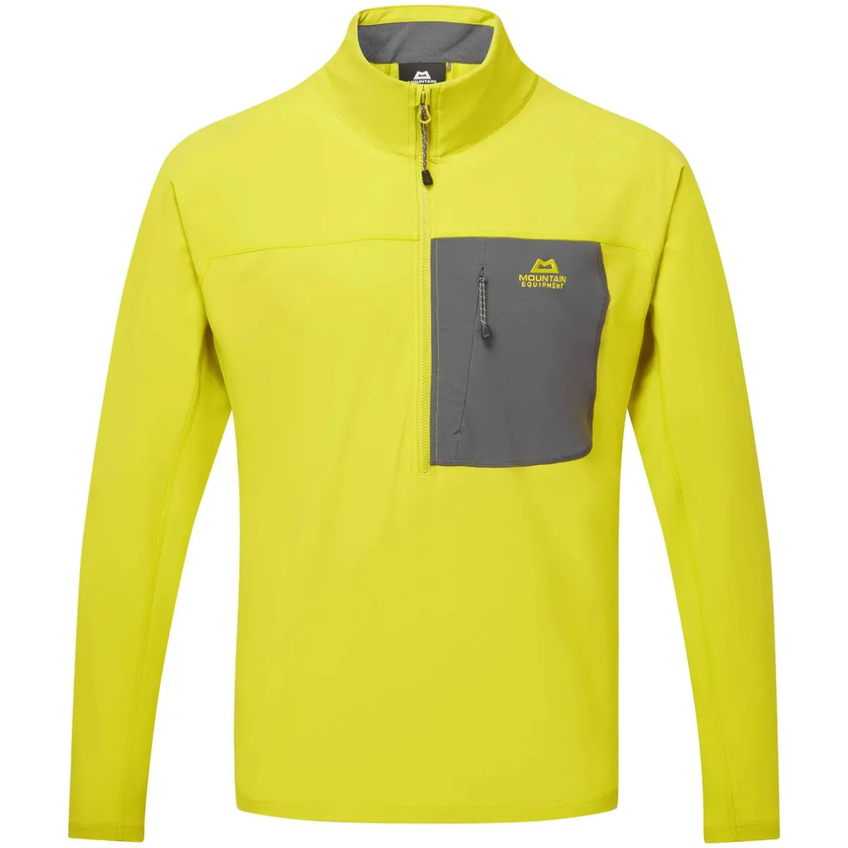 Sea to Summit Arrow Quarter Zip Top