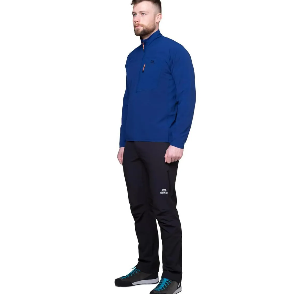 Sea to Summit Arrow Quarter Zip Top