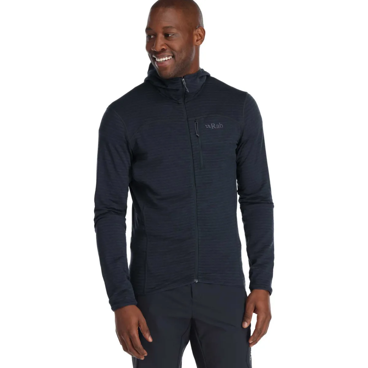 Rab Ascendor Light Hoody