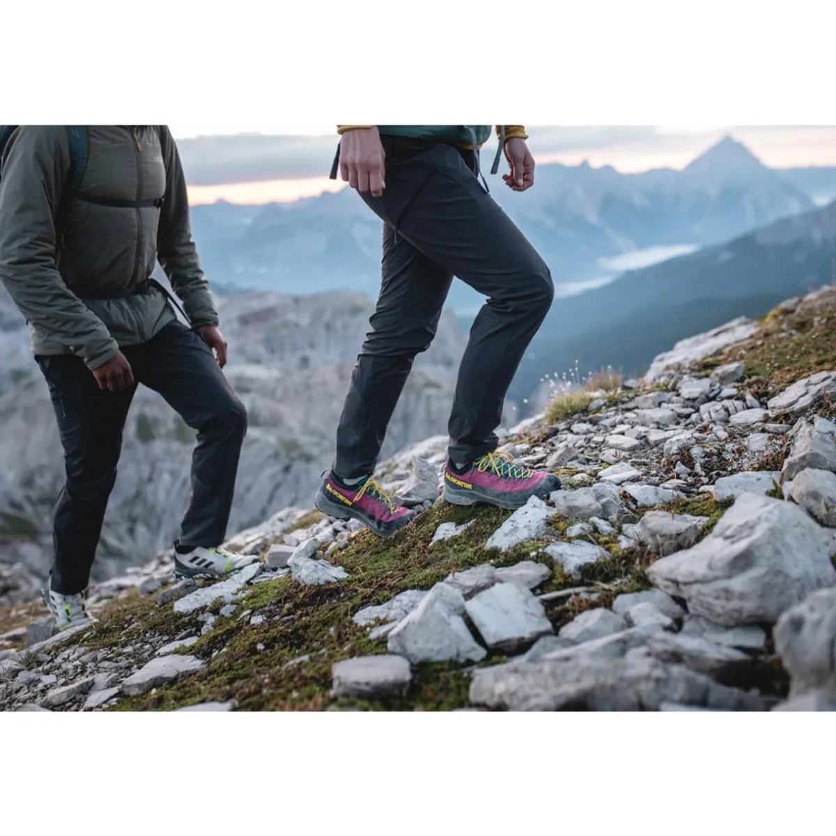 Rab Ascendor Light Pants