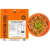 Expedition Foods Asian Noodles with Chicken and Mixed Vegetables (High Energy Serving)