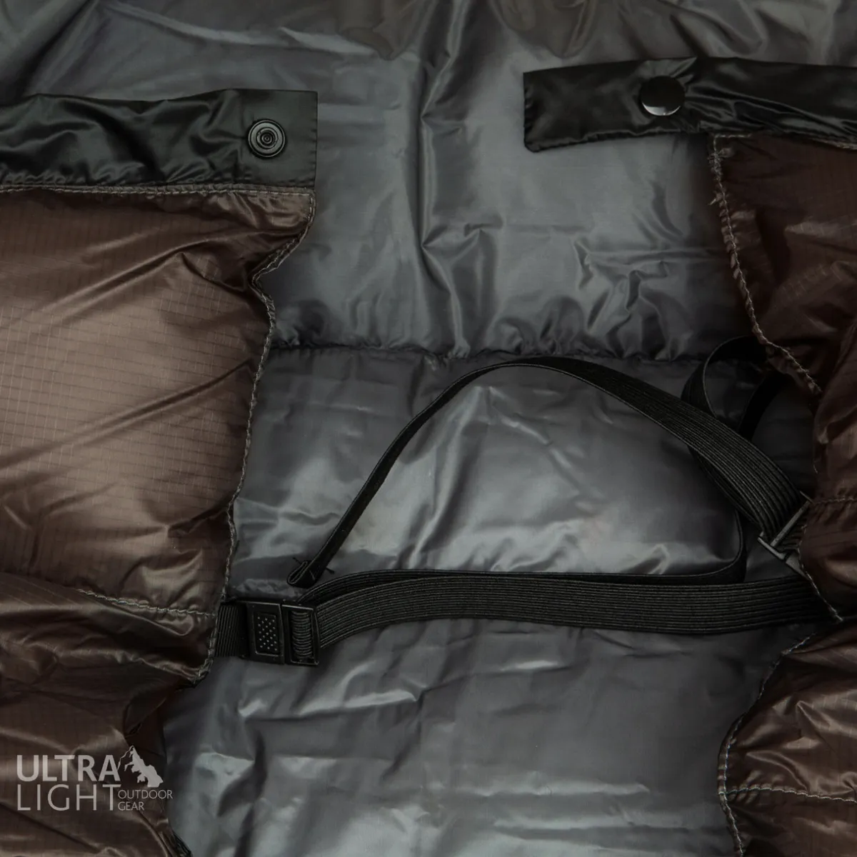 Mountain Equipment AstraLite Down Quilt