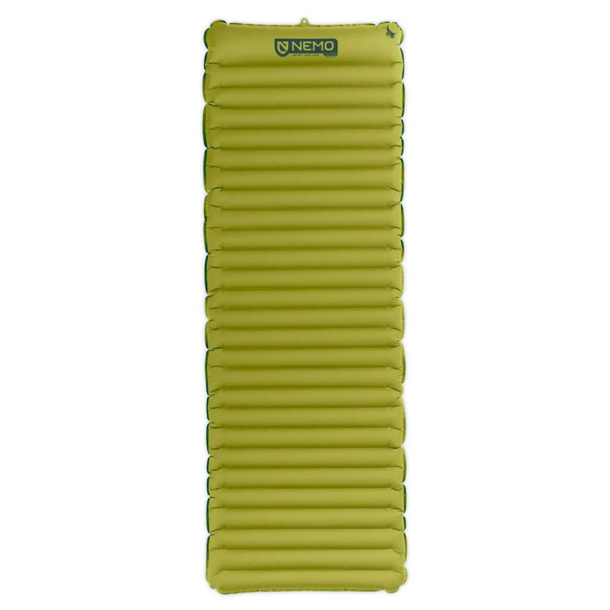 Nemo Astro Insulated Long Wide Sleeping Mat