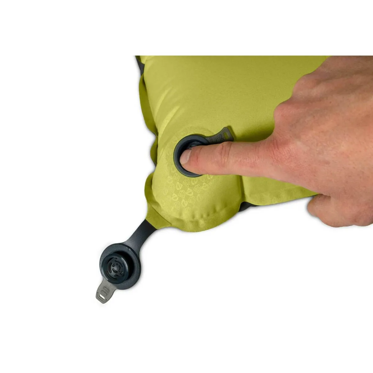 Nemo Astro Insulated Long Wide Sleeping Mat