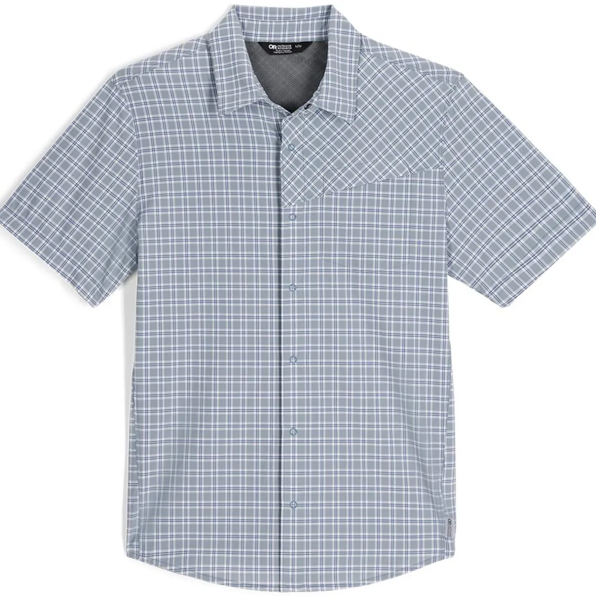 Outdoor Research Astroman S/S Sun Shirt