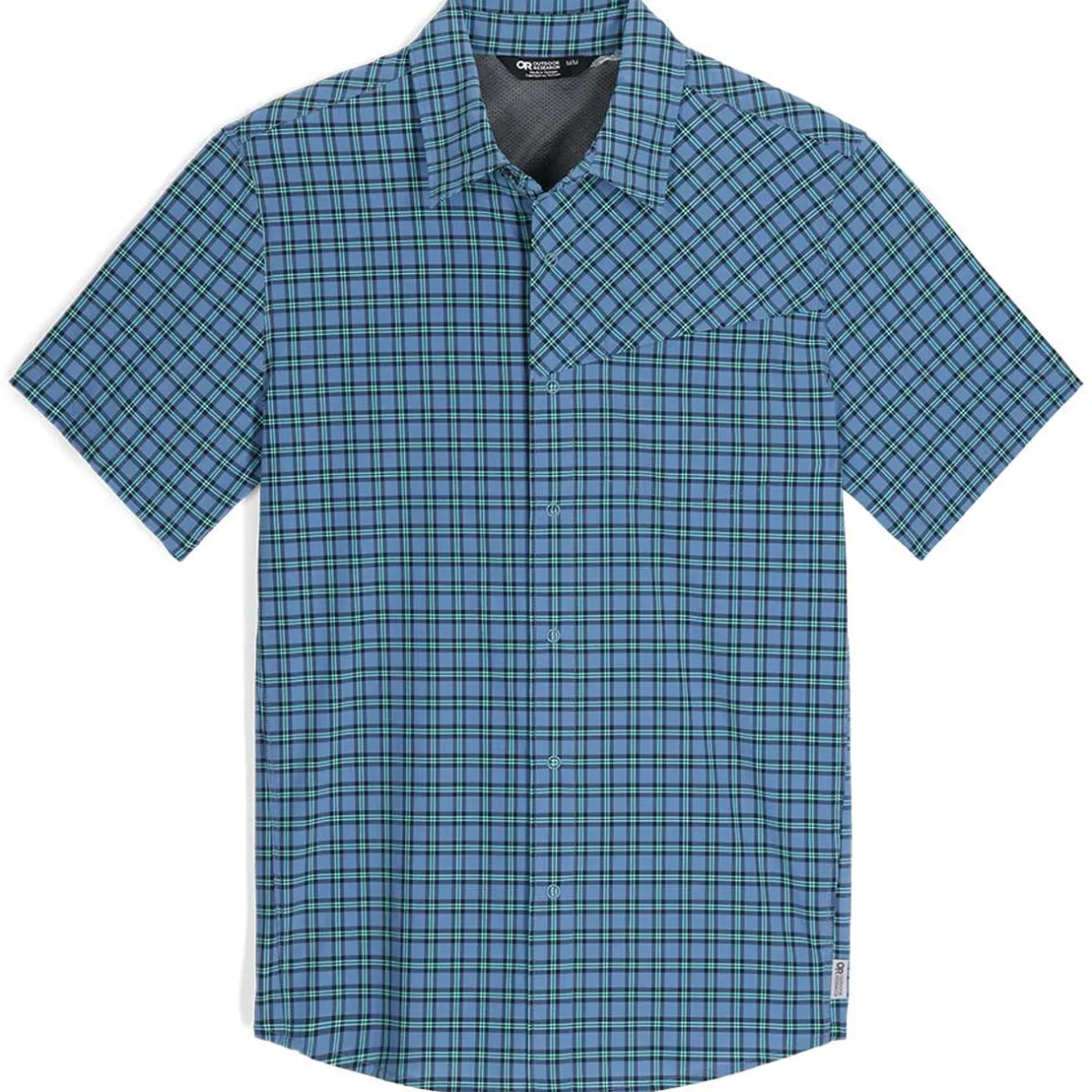 Outdoor Research Astroman S/S Sun Shirt