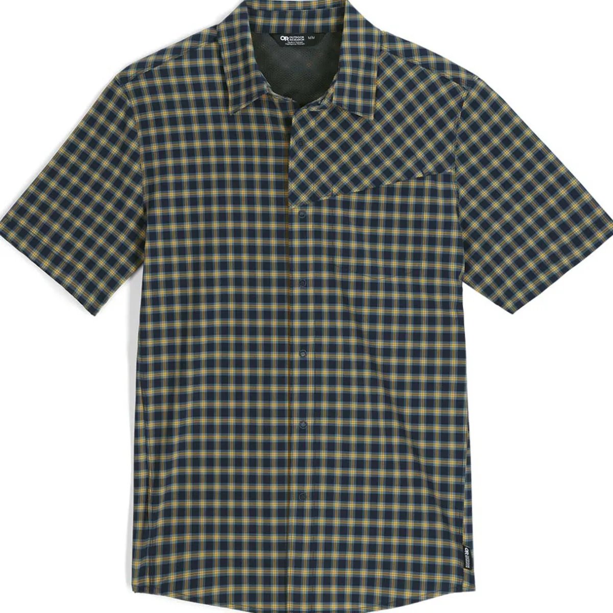Outdoor Research Astroman S/S Sun Shirt