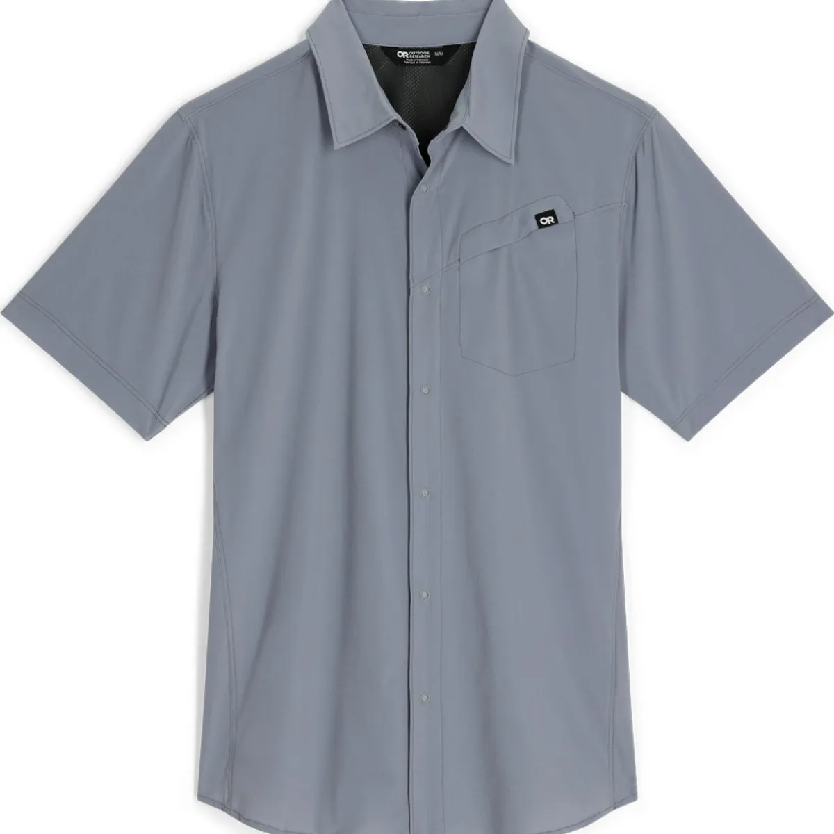 Outdoor Research Astroman S/S Sun Shirt - Past Season Colours