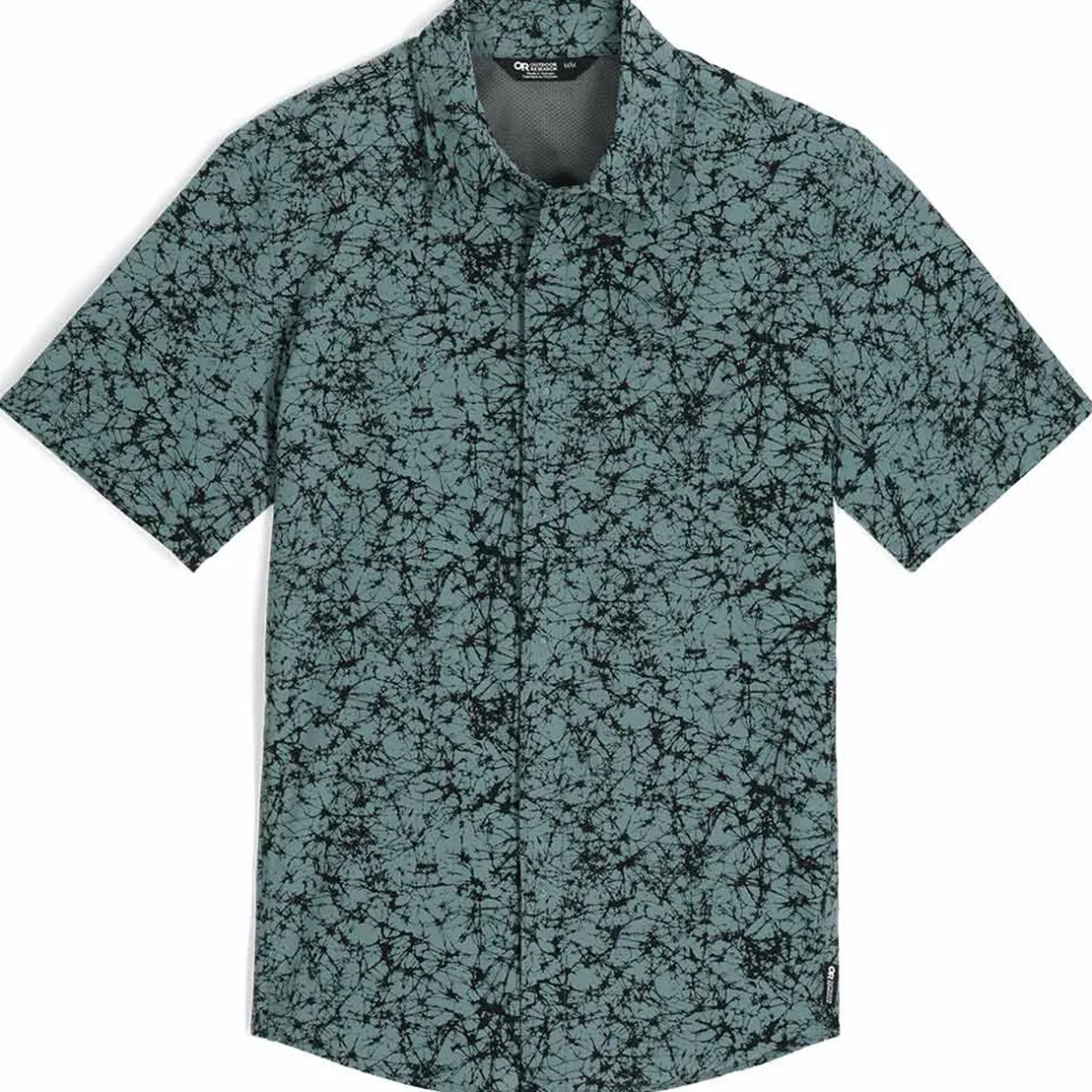 Outdoor Research Astroman S/S Sun Shirt - Past Season Colours
