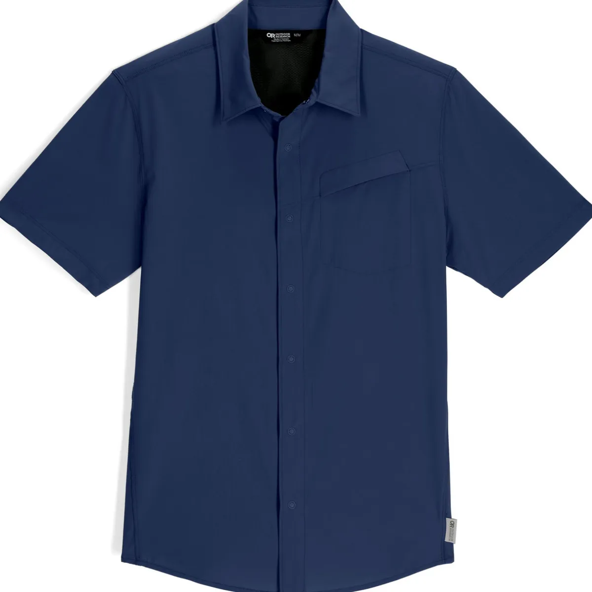 Outdoor Research Astroman S/S Sun Shirt - Past Season Colours