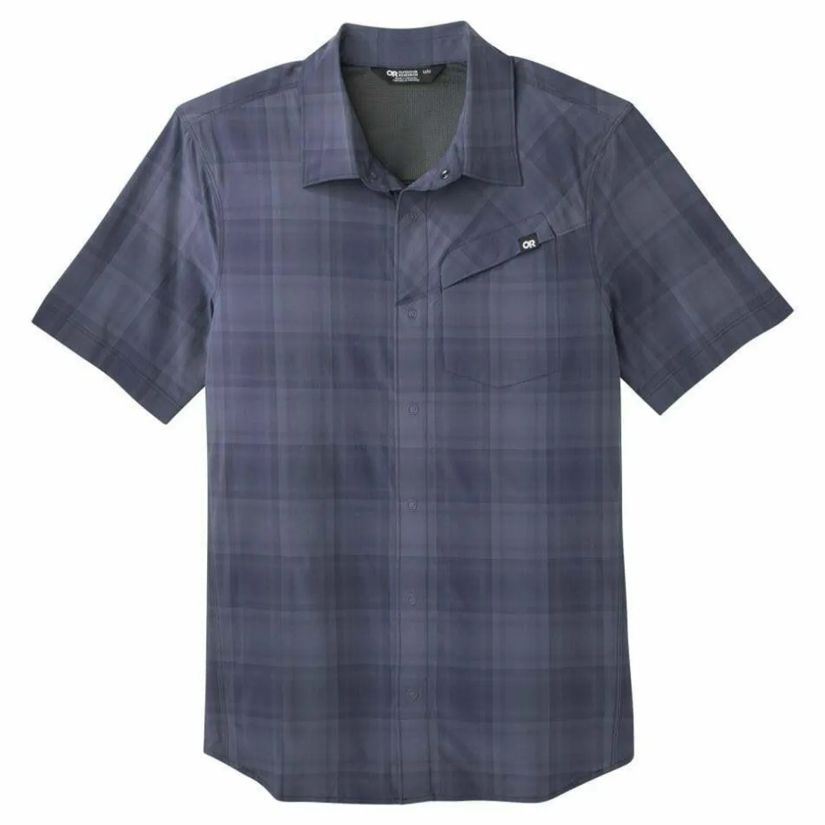 Outdoor Research Astroman S/S Sun Shirt - Past Season Colours