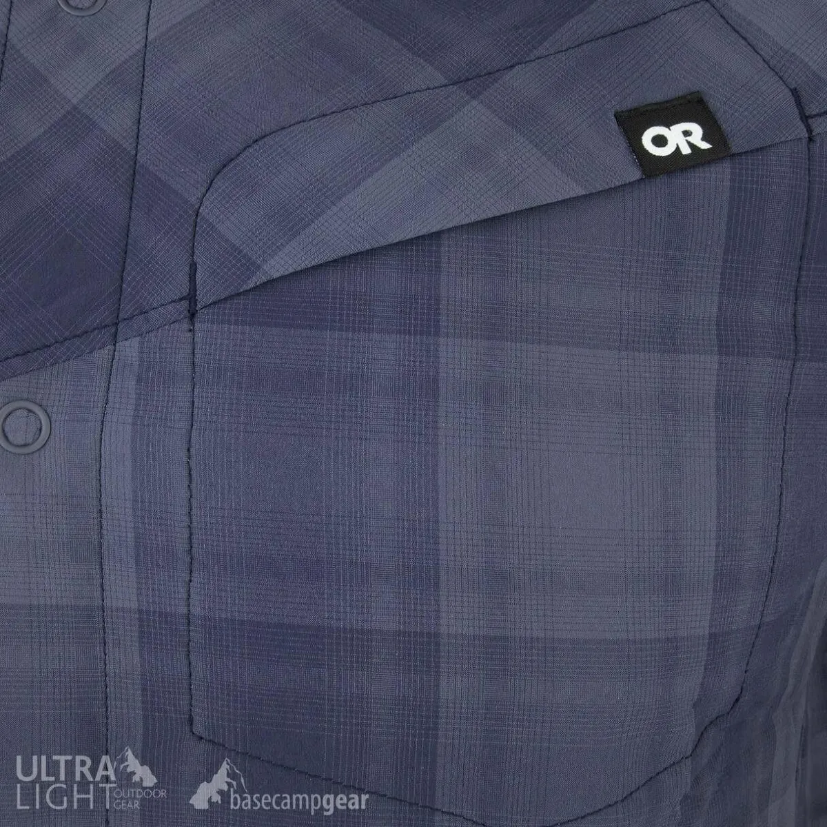 Outdoor Research Astroman S/S Sun Shirt - Past Season Colours