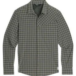 Outdoor Research Astroman Sun Shirt L/S