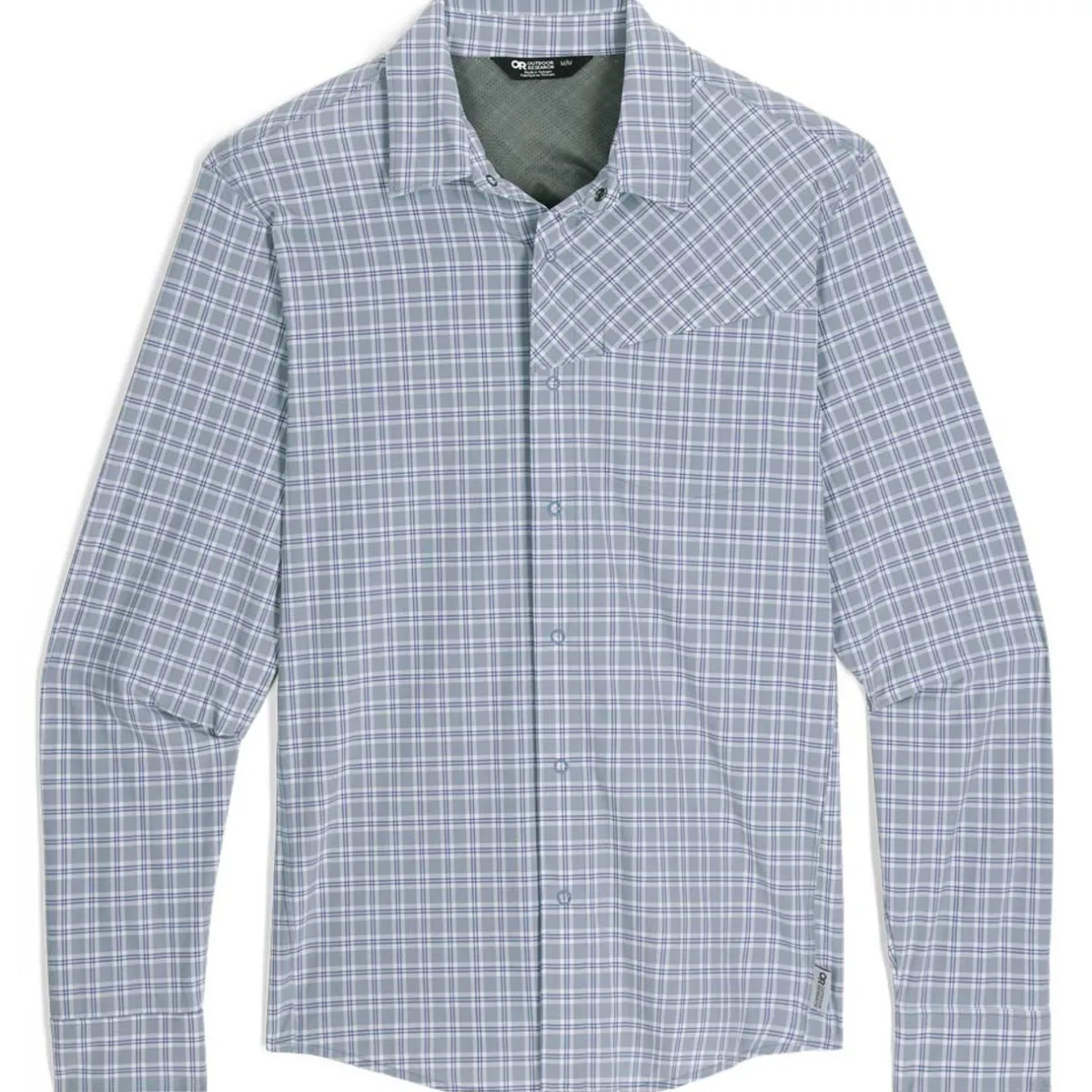 Outdoor Research Astroman Sun Shirt L/S