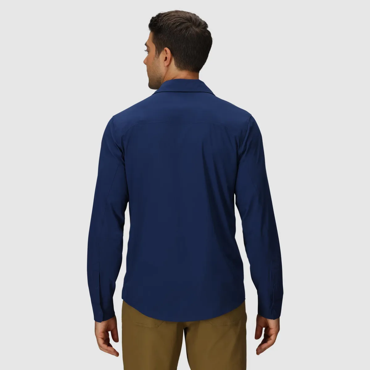 Outdoor Research Astroman Sun Shirt L/S