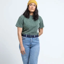 Women Arcade Belts Atlas Belt