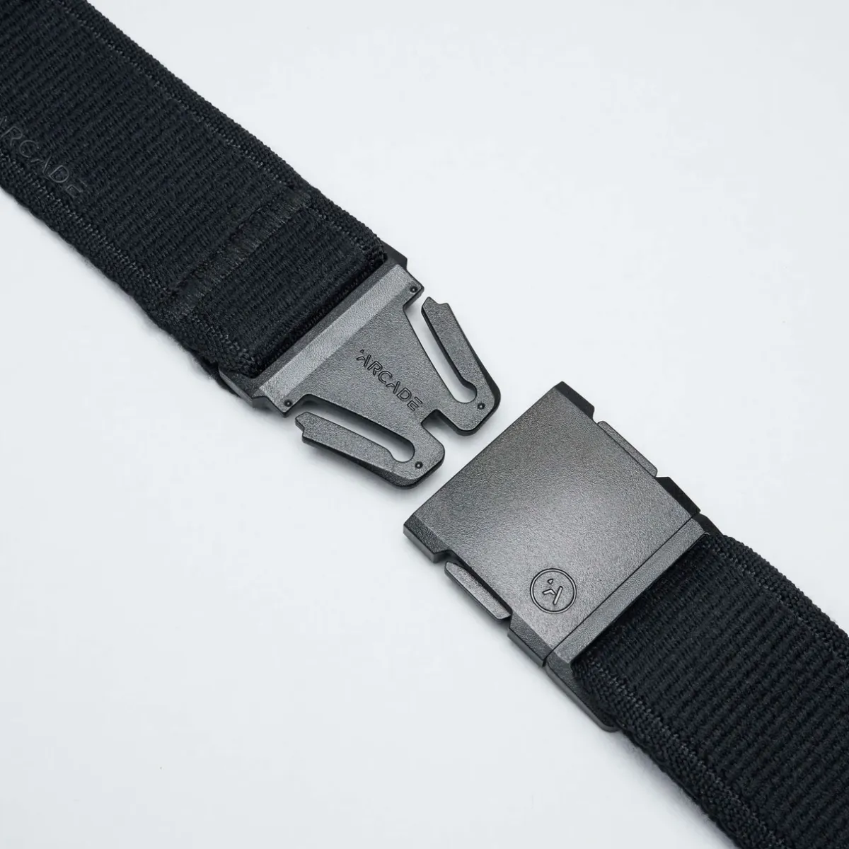 Women Arcade Belts Atlas Long Belt
