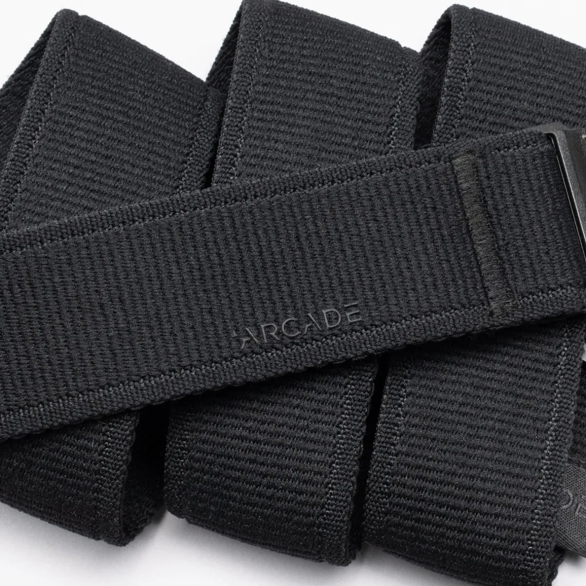 Women Arcade Belts Atlas Long Belt