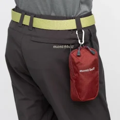Montbell Attachable Simple Pouch M