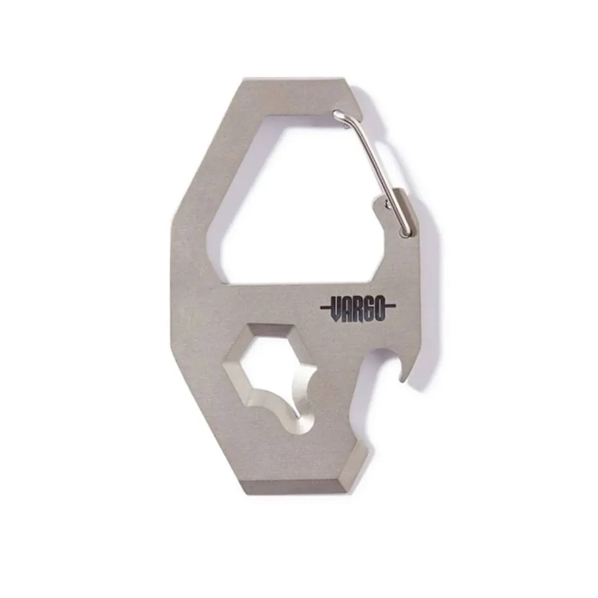 Sierra Designs Backcountry Carabiner