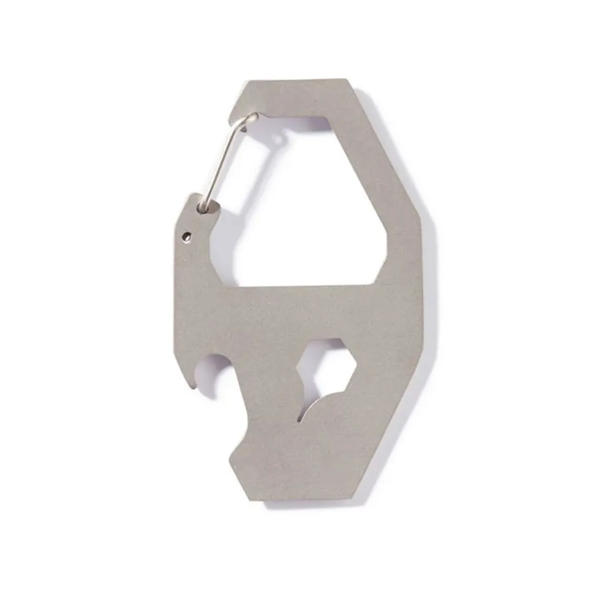 Sierra Designs Backcountry Carabiner
