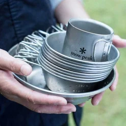 Garmin Backpackers Cup
