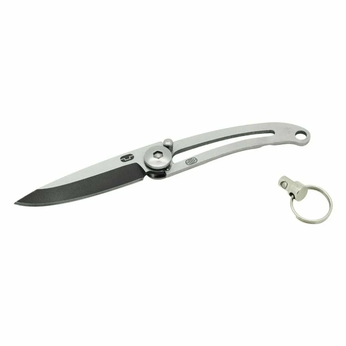 Vargo Bare Knife