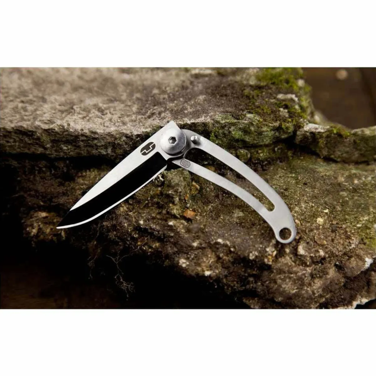 Vargo Bare Knife