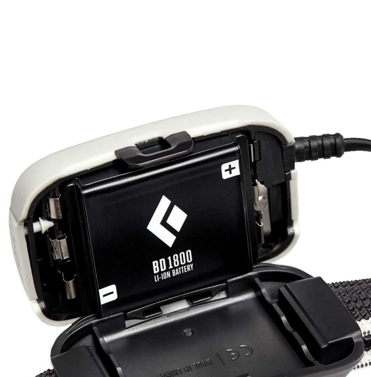 Black Diamond BD 1800 Battery