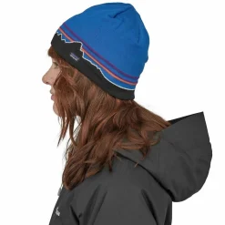 Women Buff Beanie Hat